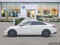NACTOY 2021 North American Car of the Year. This Hyundai Elantra delivers a Regular Unleaded I-4 2.0... (image 1)