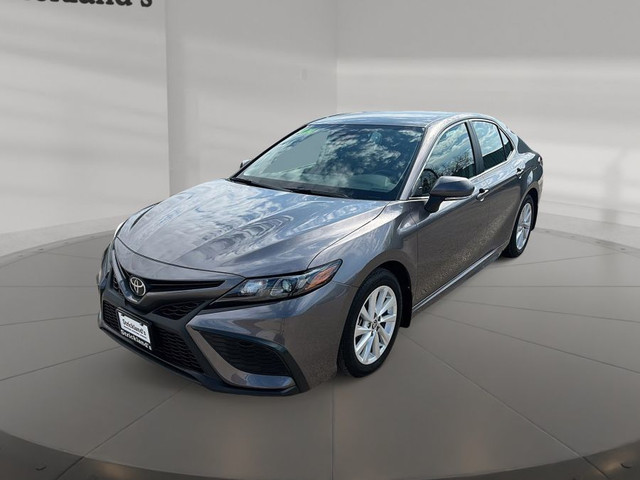 2024 TOYOTA CAMRY SE AWD in Cars & Trucks in Stratford