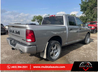 Priced To Sell!!! 2019 Dodge Ram 1500 Classic Tradesmen 125986 KM $23,999 Active Status Stock #5458... (image 3)