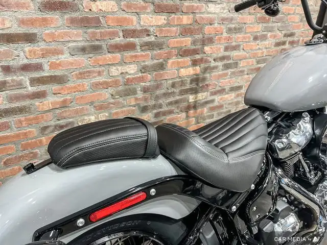 2025 Harley-Davidson FXBB - Street Bob FXBB STREET BOB in Street, Cruisers & Choppers in Calgary - Image 23