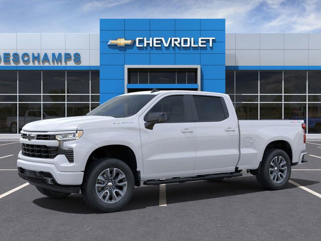Chevrolet Silverado 1500 2025 in Cars & Trucks in Longueuil / South Shore - Image 2