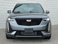 6 passenger seating, ultra view sunroof, enhanced visibility and technology package, head up display... (image 4)