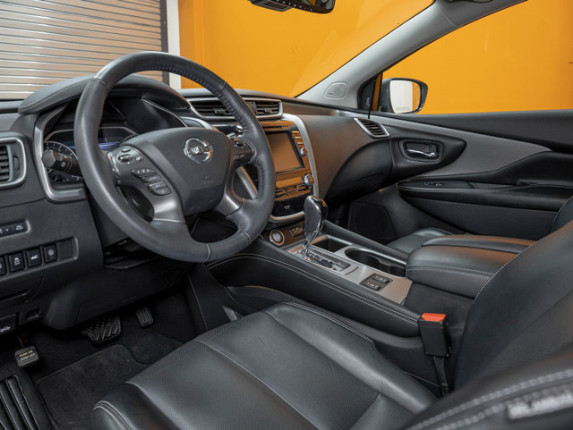 2022 Nissan Murano SL AWD *MIDNIGHT* TOIT NAV CUIR BOSE SIÈGES C in Cars & Trucks in Laurentides - Image 2