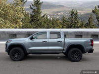 Conquer any terrain with this 2023 Chevrolet Colorado Trail Boss, boasting a powerful 2.7L Turbo Hig... (image 1)