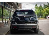 2023 Cadillac XT5 Sport AWD Cadillac XT5 Sport SUV! All-wheel-drive. Powered by a 3.6l V6 engine pro... (image 4)