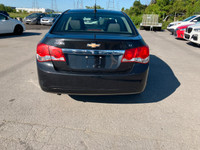 FINANCEMENT MAISON DISPONIBLE AVEC 1600$ D'ACOMPTE 2012 Chevrolet Cruze LT, Automatique, 4Cyl 1.4L,... (image 5)