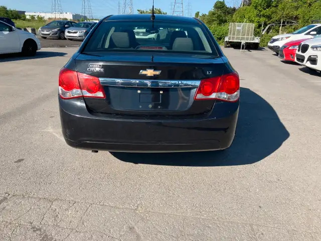 2012 Chevrolet Cruze LT * AUTOMATIQUE - 138000KM * in Cars & Trucks in Laval / North Shore - Image 7