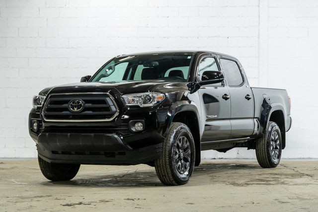 2023 Toyota Tacoma 4WD Double Cab | SR5 | Att. Remorque | Aide in Cars & Trucks in City of Montréal - Image 3