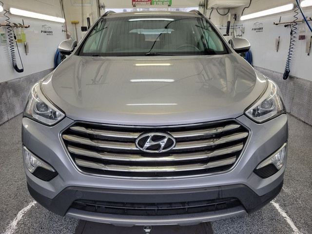  2013 Hyundai Santa Fe FWD 4dr 3.3L Auto XL**7 PASSAGERS**134182 in Cars & Trucks in Longueuil / South Shore - Image 2