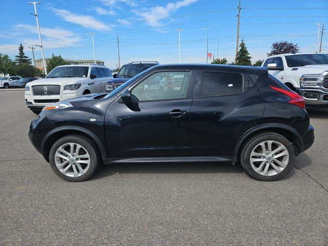 2014 Nissan JUKE SL in Cars & Trucks in Calgary - Image 2