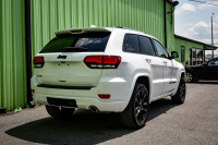 This 2021 Jeep Grand Cherokee is for sale today. This SUV has 58,934 kms. It's bright white in colou... (image 2)