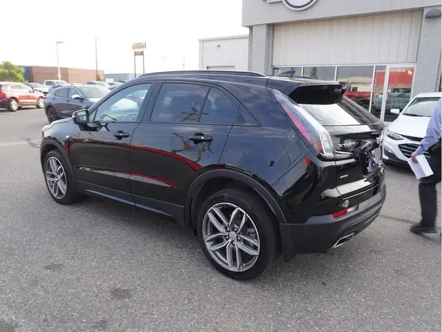 2023 Cadillac XT4 SPORT63849104543875122