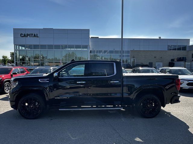 2025 GMC Sierra 1500 Denali in Cars & Trucks in Calgary - Image 3