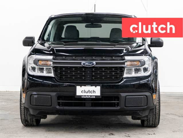 2022 Ford Maverick XLT Hybrid w/Apple CarPlay & Android Auto, Re in Cars & Trucks in City of Toronto - Image 2