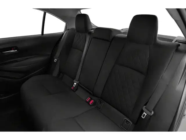 2021 Toyota Corolla LE INCOMING | CERTIFIED | CARPLAY | TPMS in Cars & Trucks in City of Toronto - Image 10