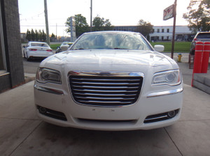 2014 Chrysler 300 Touring