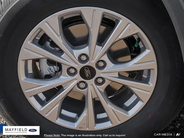 2025 Ford Escape ACTIVE in Cars & Trucks in Mississauga / Peel Region - Image 9