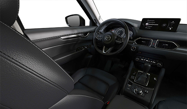 2025 Mazda CX-5 GS in Cars & Trucks in City of Montréal - Image 4