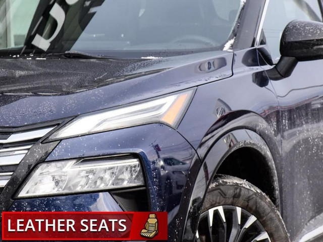 2024 Nissan Rogue Platinum in Cars & Trucks in Kitchener / Waterloo - Image 2