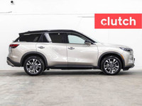 NO ACCIDENTS / CLEAN CARFAX / Driver Attention Alert, Rear View Camera, Power Tailgate/Hatch and mor... (image 3)