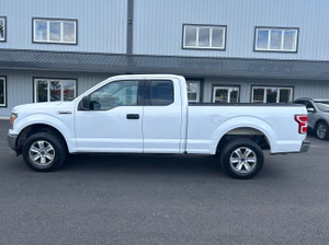2019 Ford F 150 XLT
