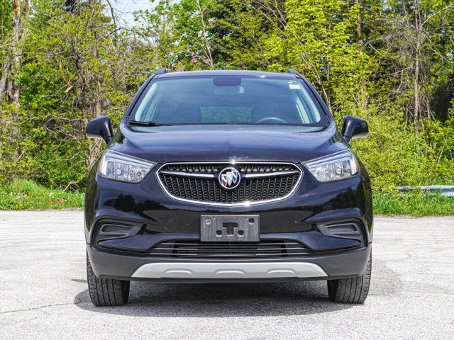 2020 Buick Encore Preferred- Rear Camera - AWD in Cars & Trucks in Barrie - Image 4