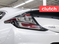 NO ACCIDENTS / CLEAN CARFAX / 1 OWNER / Climate Control, Auxiliary Audio Input, Bluetooth Music and... (image 9)