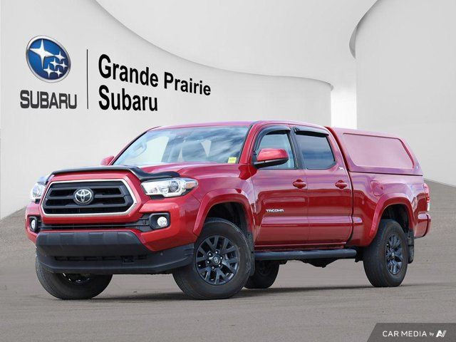 2021 Toyota Tacoma in Cars & Trucks in Grande Prairie