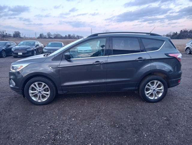 2017 Ford Escape 4WD SE in Cars & Trucks in London - Image 4