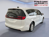 WE CAN GET YOU APPROVED ON THIS 2023 CHRYSLER PACIFICA TOURING L TODAY FEATURED OPTIONS -Rain sensin... (image 4)