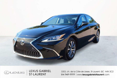 2019 Lexus ES 350 PREMIUM