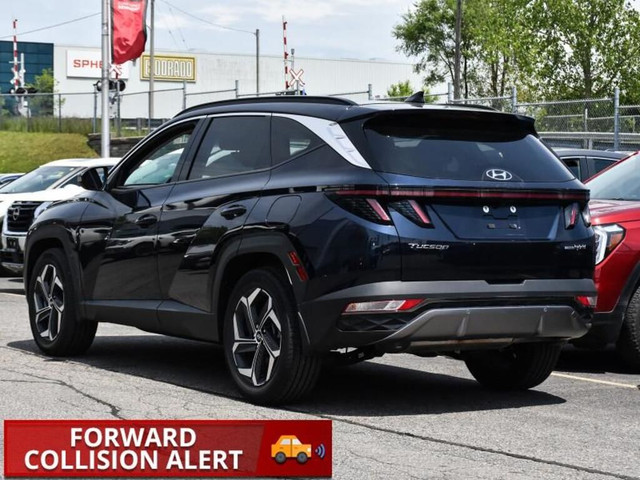 2023 Hyundai Tucson Hybrid Luxury in Cars & Trucks in Kitchener / Waterloo - Image 4