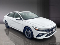 ==== 2024 Hyundai Elantra Preferred w/Tech Package | CarPlay | Sunroof | Heated Seats ==== Sleek, fu... (image 6)