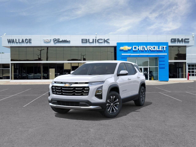 2025 Chevrolet Equinox LT in Cars & Trucks in Oakville / Halton Region