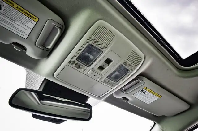 2021 Mazda CX-3 GT • SUNROOF • HUD • HEATED LEATHER • BOSE AUDIO in Cars & Trucks in Cornwall - Image 30