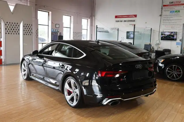 2019 Audi RS 5 Sportback - BANG&OLUFSEN|SPORTDIFF|HEADSUP|BLINDS in Cars & Trucks in City of Toronto - Image 5