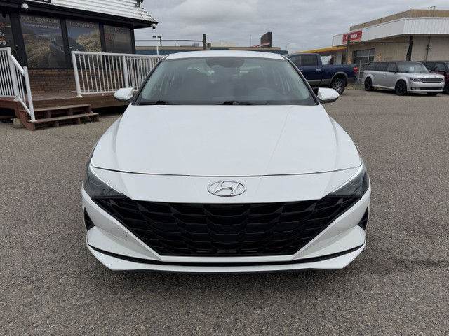 2021 Hyundai Elantra Preferred in Cars & Trucks in Lethbridge - Image 3