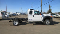 2015 FORD F-550 EXTENDED CAB CAB & CHASSIS NEW ARRIVAL... AMVIC LICENSED.. 2015 Ford F-550 Extended... (image 3)