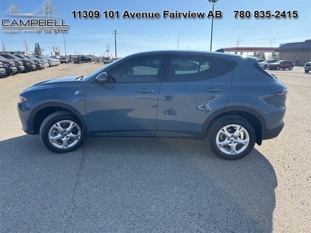 2023 Dodge Hornet GT - Heated Seats - Low Mileage in Cars & Trucks in Grande Prairie - Image 4
