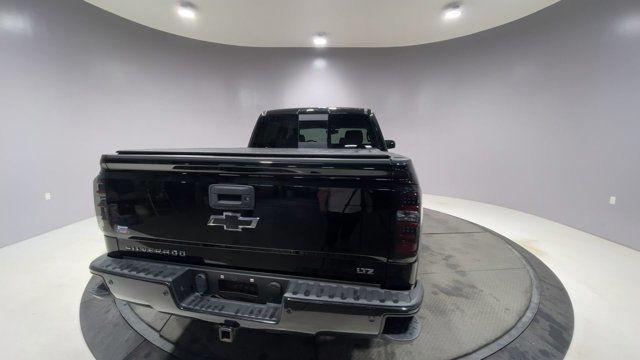 2015 Chevrolet Silverado 1500 in Cars & Trucks in Strathcona County - Image 2