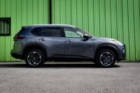Moonroof, Power Liftgate, Adaptive Cruise Control, Alloy Wheels, Heated Seats! 6 LOCATIONS KINGSTON... (image 1)