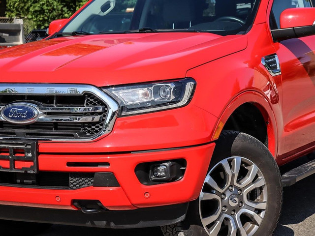 2023 Ford Ranger LARIAT 4WD SuperCrew 5' Box in Cars & Trucks in Markham / York Region - Image 2