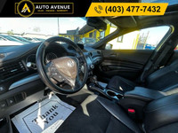 SPORTY, STYLISH, AND REFINED THIS 2017 ACURA ILX A-SPEC BRINGS TOGETHER PERFORMANCE AND LUXURY IN A... (image 8)