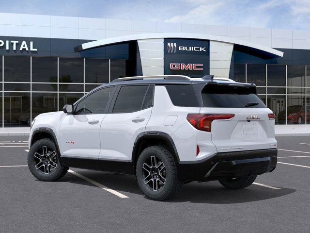 2026 GMC Terrain AWD AT4 in Cars & Trucks in Calgary - Image 4
