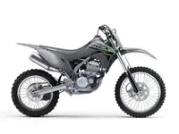 2024 Kawasaki KLX 300R