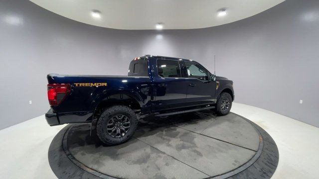 2025 Ford F-150 Tremor - 401A in Cars & Trucks in Strathcona County - Image 3