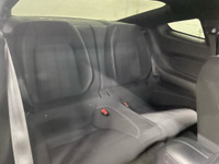 Get ready to unleash your inner speed demon with this 2018 Ford Mustang GT, now available at Troy's... (image 7)
