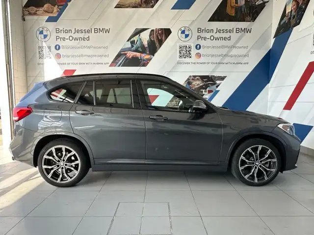 2021 BMW X1 xDrive28i in Cars & Trucks in Vancouver - Image 23