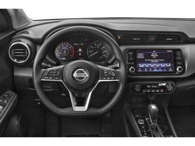 2021 Nissan Kicks SV in Cars & Trucks in Ottawa - Image 4