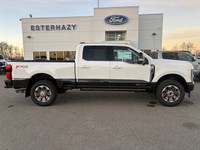 ENGINE: 6.7L HIGH OUTPUT POWER STROKE V8 DIESEL -inc: Turbo diesel B20 manual push-button engine-exh... (image 7)
